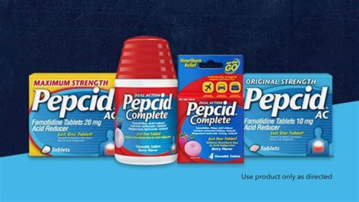 Quick Answer: Can Dogs Take Pepcid Every Day