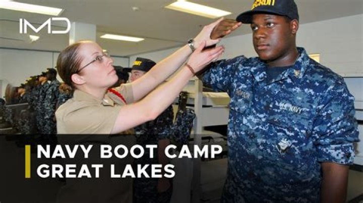 Quick Answer: Can I Go To Boot Camp During High School