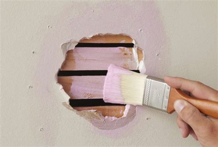 Quick Answer: How Much To Repair A Hole In Plaster Wall