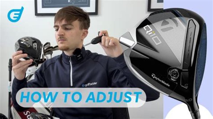 Quick Answer: How To Adjust Sim 2 Max Driver