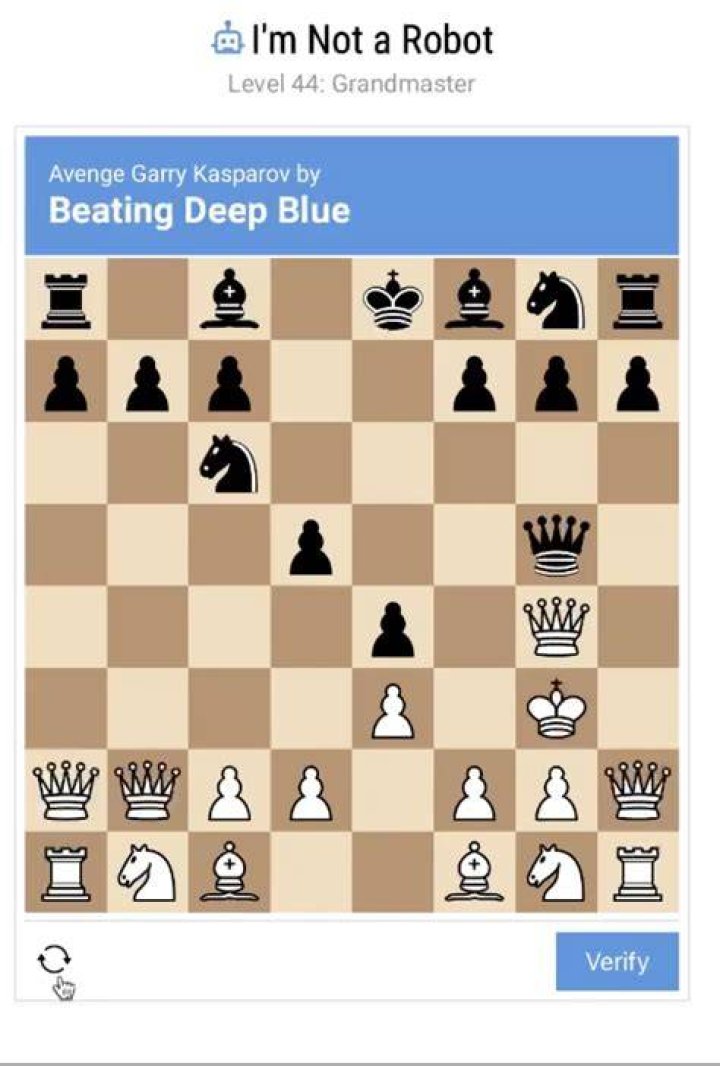 Quick Answer: How To Beat Chess Event Solo