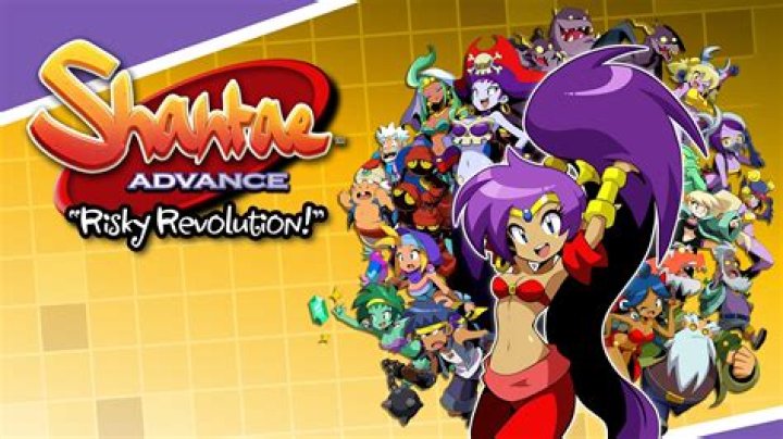 Quick Answer: How To Climb Things In Shantae 1 2 Genie Hero