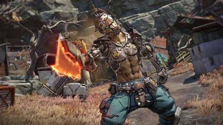 Quick Answer: How To Get Health In Borderlands 3