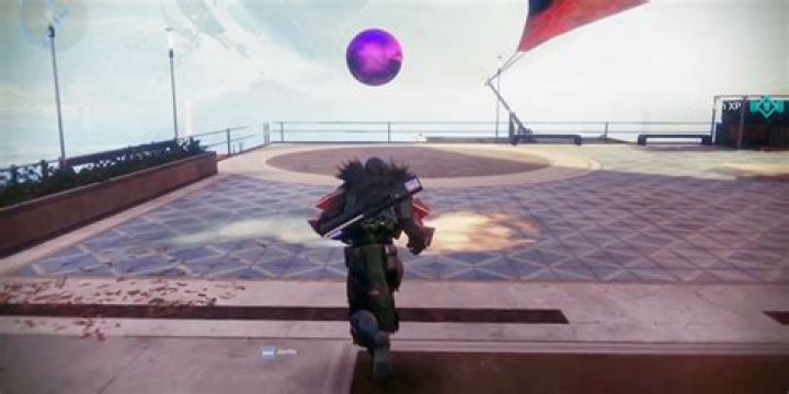 Quick Answer: How To Get Traveler Ball Destiny 2