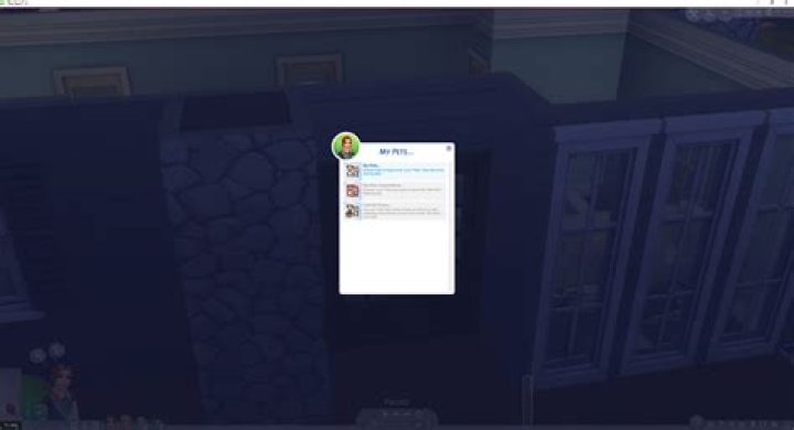 Quick Answer: How To Give Away A Dog On Sims 3 Pets