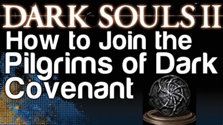 Quick Answer: How To Join Pilgrims Of Dark