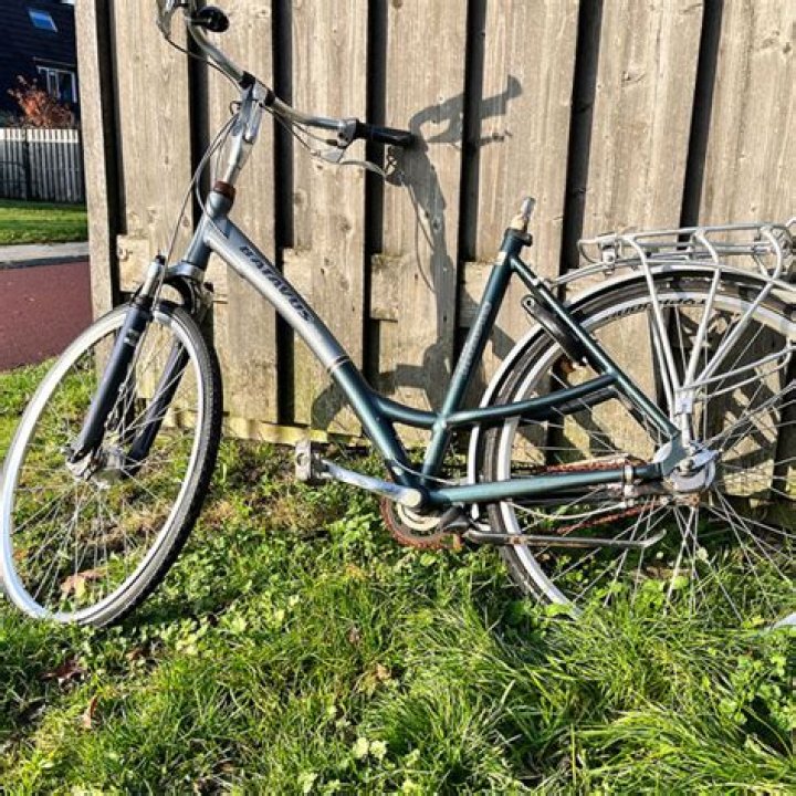 Quick Answer: How To Make Your Bike Less Attractive To Thieves