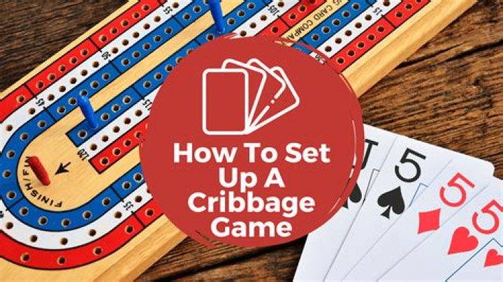 Quick Answer: How To Play Cribbage With 6 Players