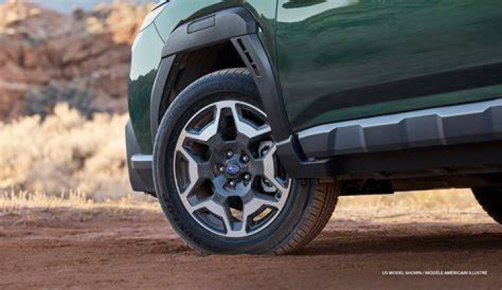 Quick Answer: How To Turn On 4 Wheel Drive Subaru Outback