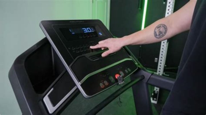 Quick Answer: How To Use Proform Treadmill Without Ifit
