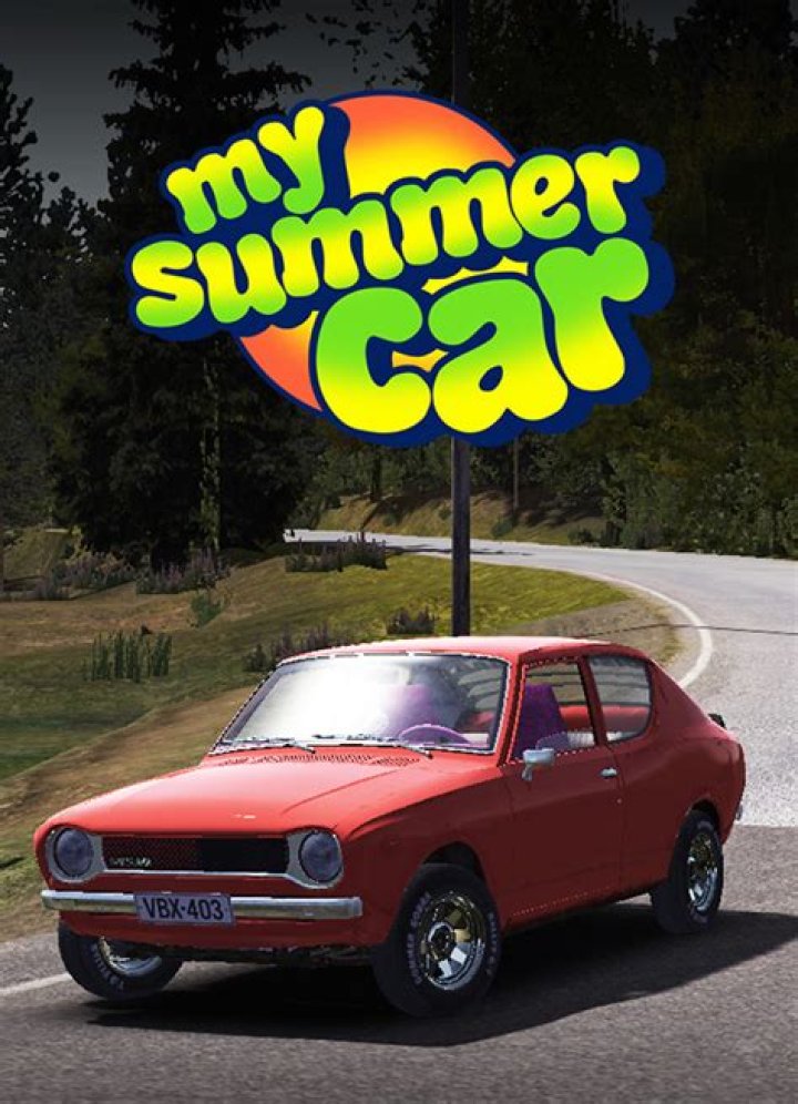Quick Answer: How To Use Sauna In My Summer Car