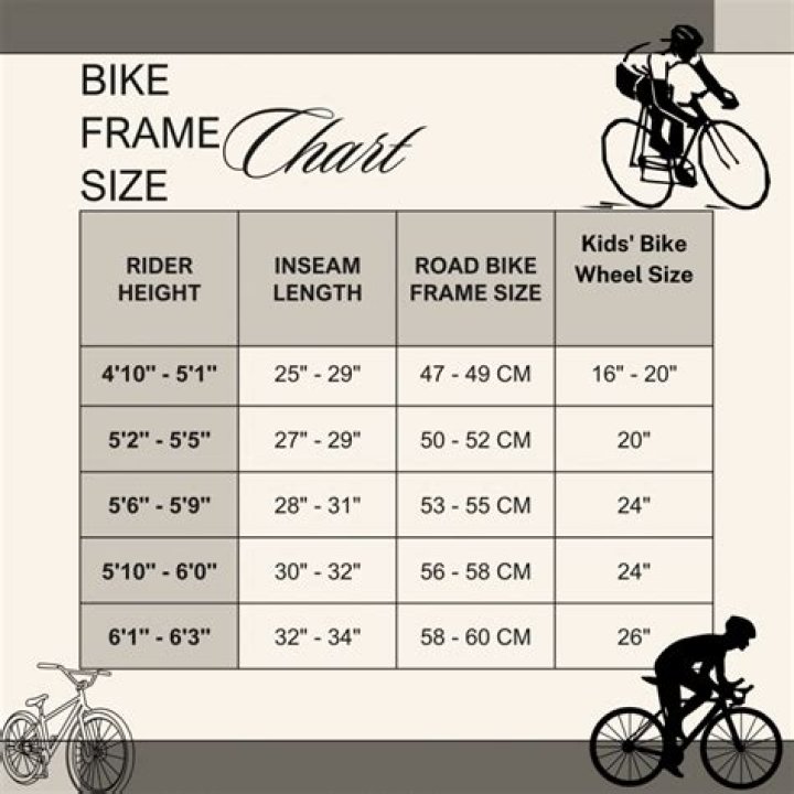 Quick Answer: I Am A Boy Of 5 3Ft Height Which Bike Will Suit Me