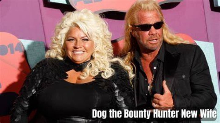 Quick Answer: Is Dog The Bounty Hunter Married