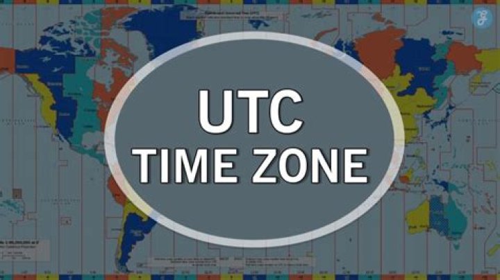 Quick Answer: Las Vegas Is What Time Zone