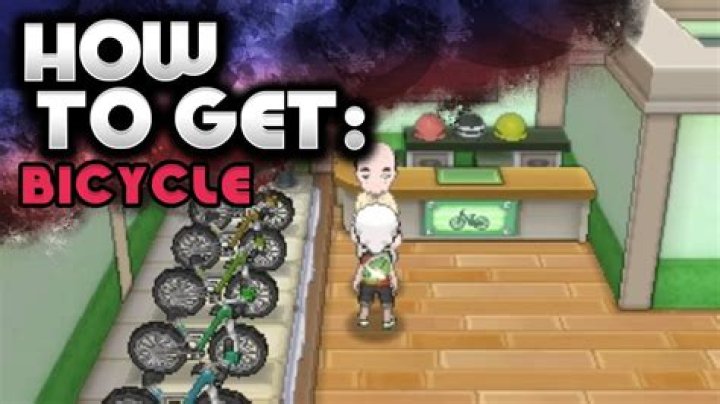 Quick Answer: Oemga Ruby How To Get Both Bikes