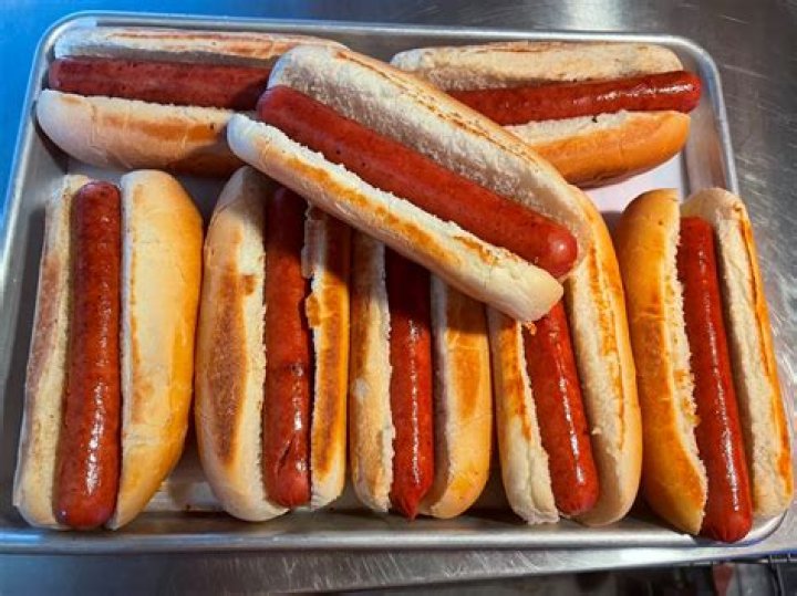 Quick Answer: What Are Lion Hot Dogs
