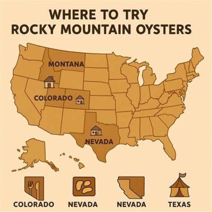 Quick Answer: What Are Rocky Mountain Oysters Denver