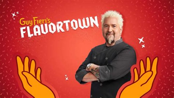 Quick Answer: What Car Does Guy Fieri Drive