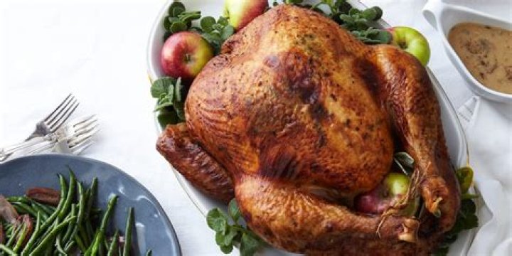 Quick Answer: What Day Is Thanksgiving This Year