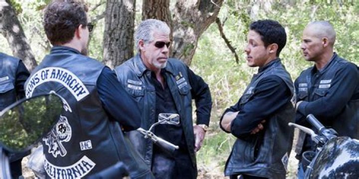 Quick Answer: What Do Real Bikers Think Of Sons Of Anarchy