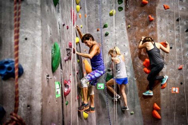 Quick Answer: What Does Beta Mean In Rock Climbing