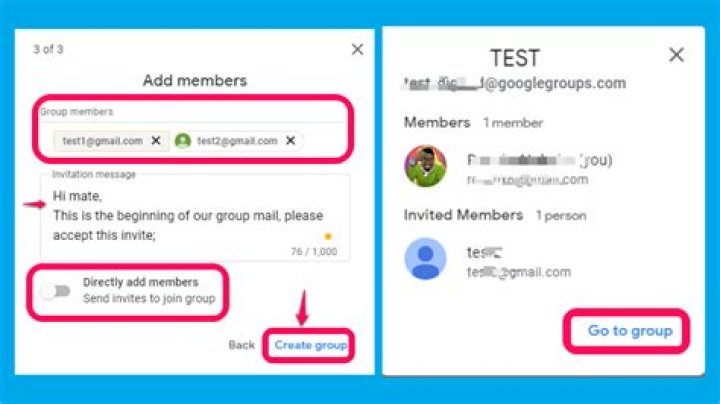 Quick Answer: What Happened To Google Groups
