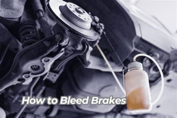 Quick Answer: What Happens If You Don’t Bleed Your Brakes