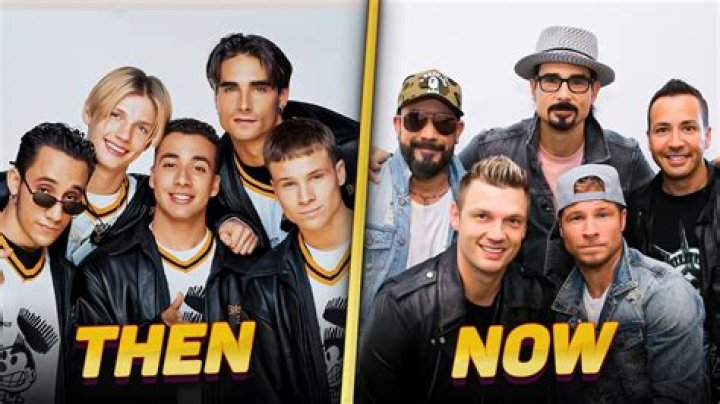Quick Answer: When Did The Backstreet Boys Start