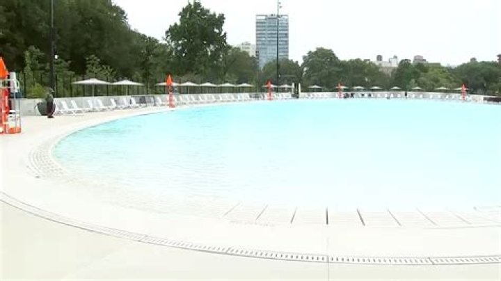 Quick Answer: When Do Public Pools Open In Nyc