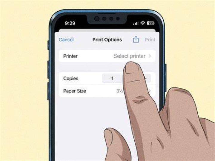 Quick Answer: Where Can I Print Something For Free Near Me