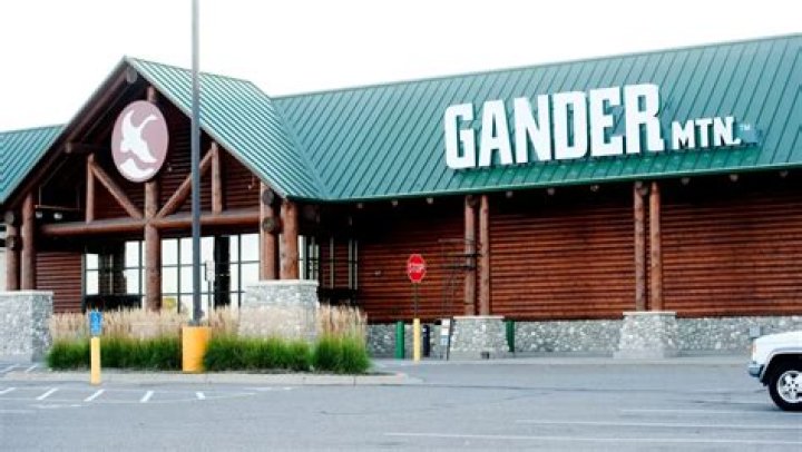Quick Answer: Where Is The Nearest Gander Mountain Store