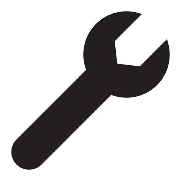 Quick Answer: Where Is Wrench Icon In Chrome