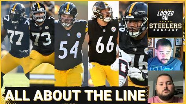 Quick Answer: Who Is Number 39 On The Steelers
