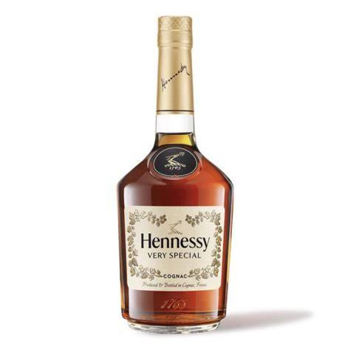 Quick Answer: Why Is White Hennessy Not Sold In America