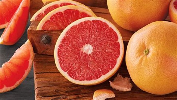 What are the best grapefruits