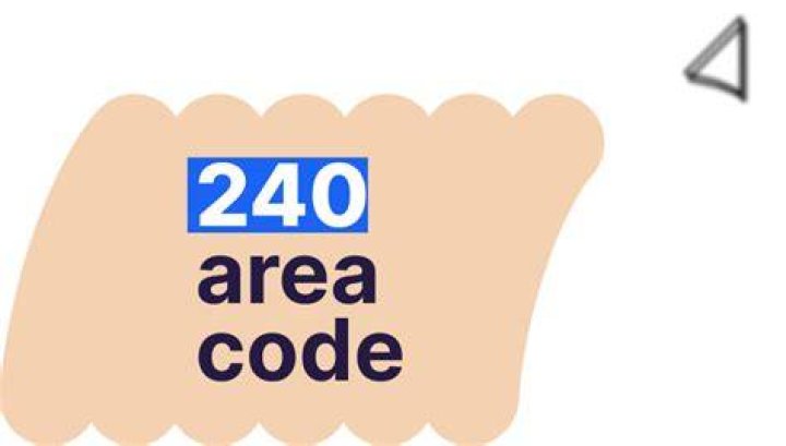 What Area Code Is 481