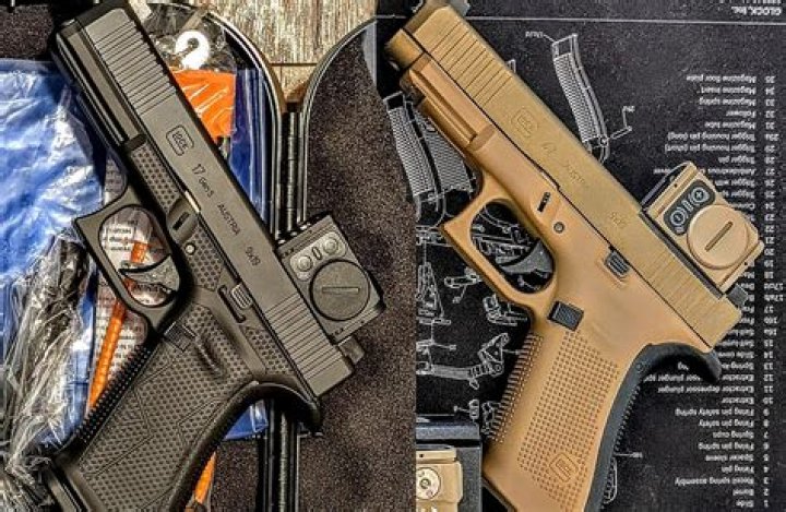 What Comes With A Glock 19