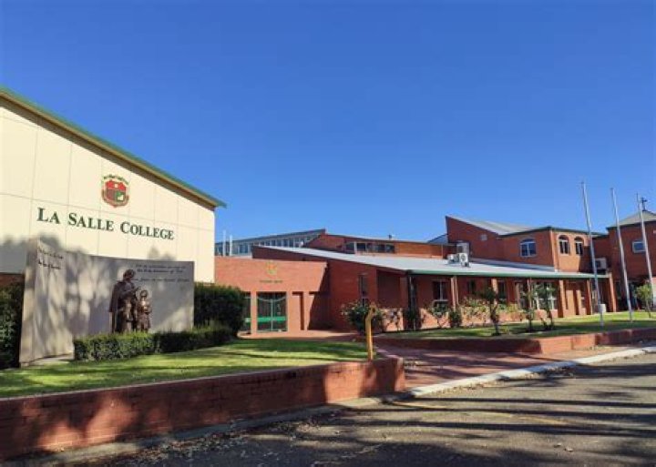 What did La Salle discover