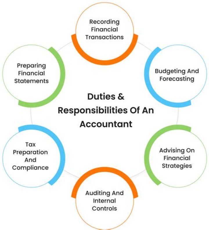 What does a construction accountant do