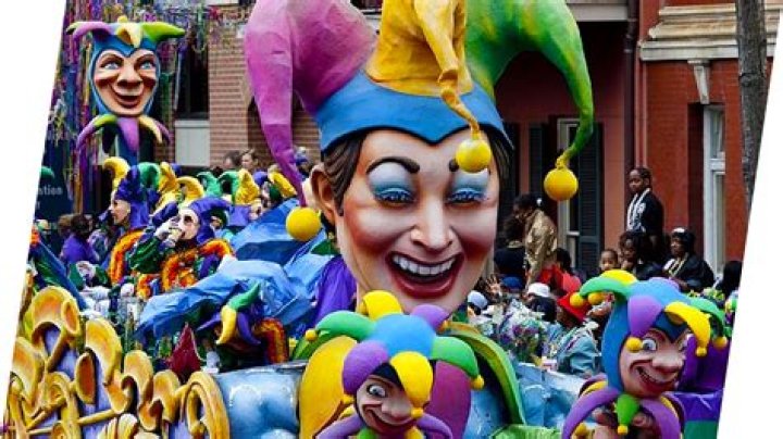 What does Fasching mean