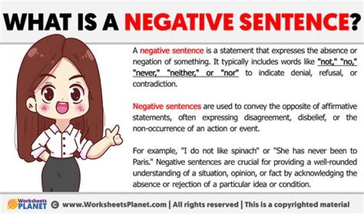 What does negative ion mean