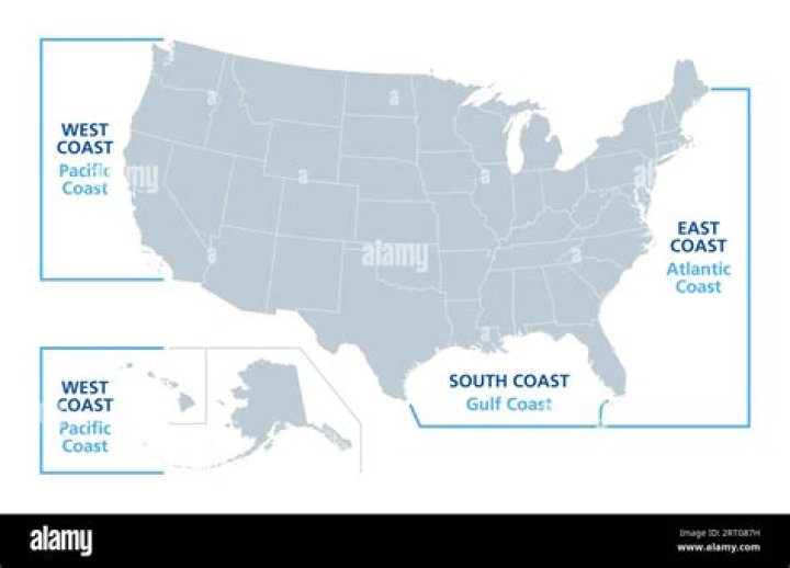 What gang is West Coast