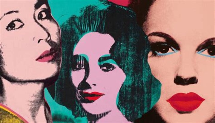 What happened to the woman who shot Andy Warhol
