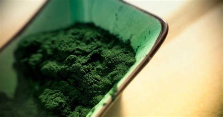 What happens if you eat too much spirulina