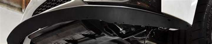 What is a bumper valance