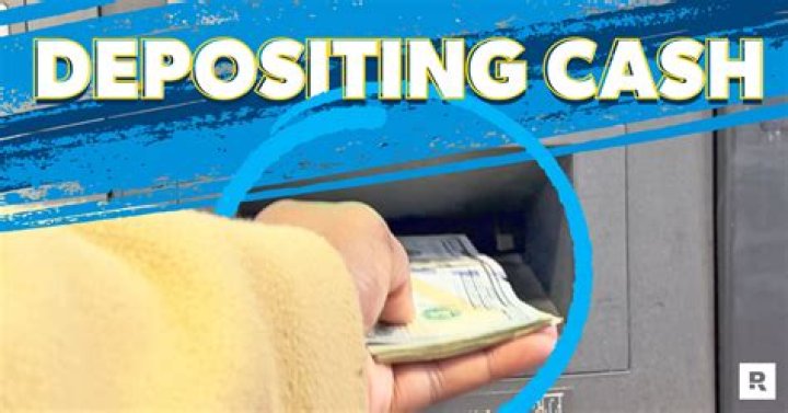 What is a cash deposit account