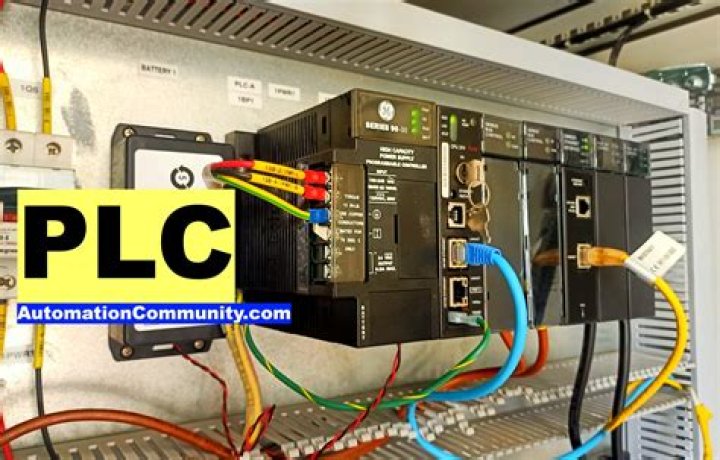 What is a PLC code