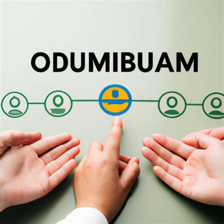What is an ombudsman in health care