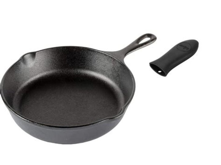 What is an oven proof skillet
