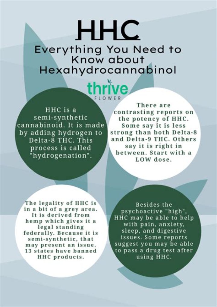 What is HHC medical term